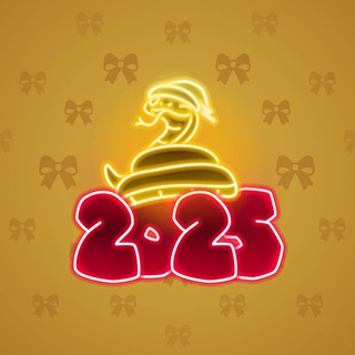 Lunar Snake #21255