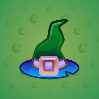 Witch Hat #69184