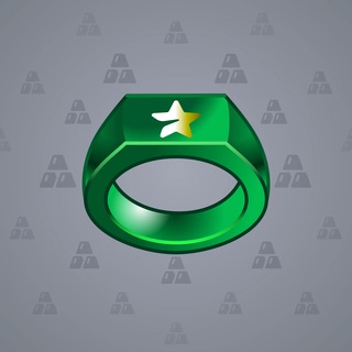 Signet Ring #10481