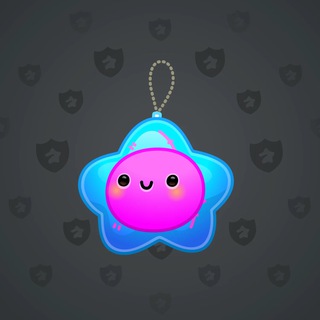 Hanging Star #32959