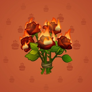 Lush Bouquet #62005