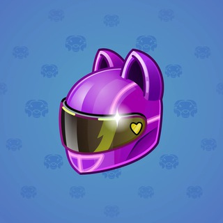 Neko Helmet #6022
