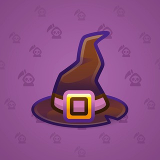 Witch Hat #48683