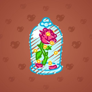 Eternal Rose #19164