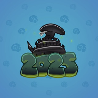 Lunar Snake #23704