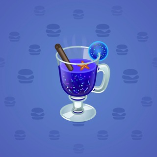 Spiced Wine #107456