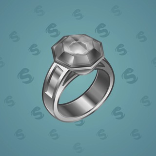 Gem Signet #5683
