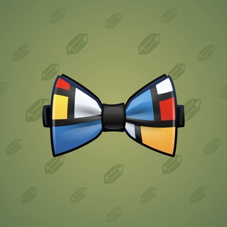Bow Tie #14958