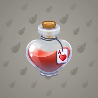 Love Potion #13933