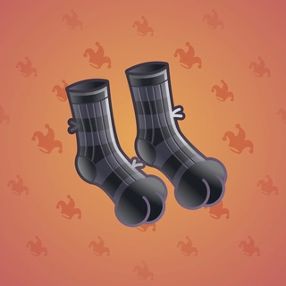 Fresh Socks #13390