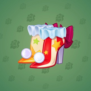 Sky Stilettos #20662