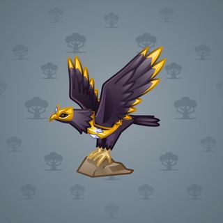 Rare Bird #1304