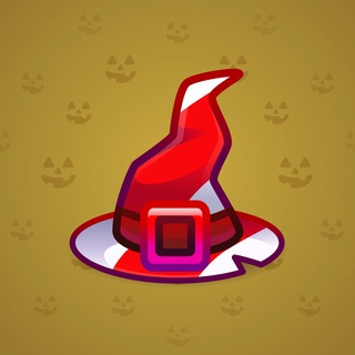 Witch Hat #31241