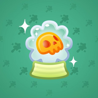 Crystal Ball #23702