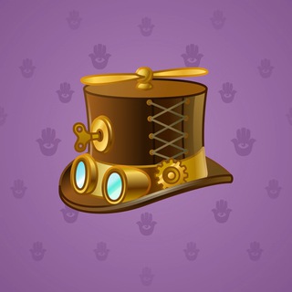 Top Hat #31006