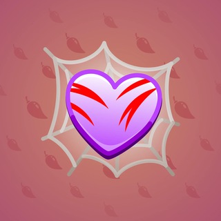 Trapped Heart #17087