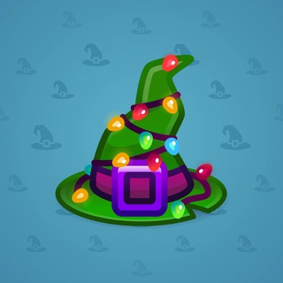 Witch Hat #26853