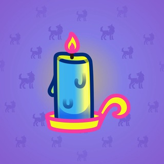 Eternal Candle #24349
