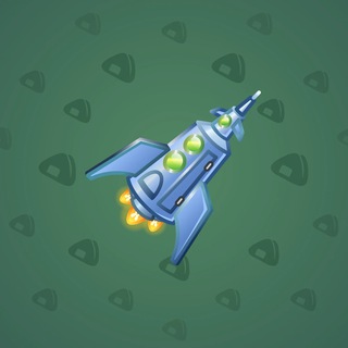 Stellar Rocket #110731