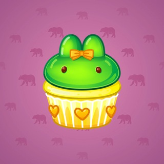 Bunny Muffin #347