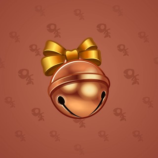 Sleigh Bell #4281