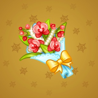 Pretty Posy #123873