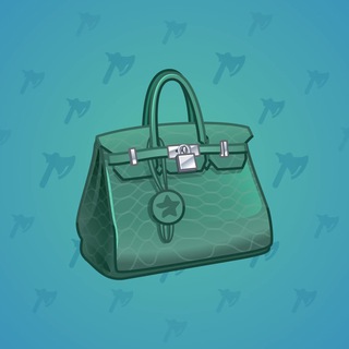 Loot Bag #12495