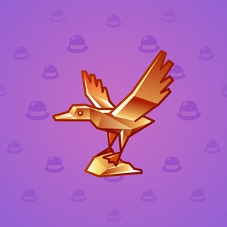 Rare Bird #12854