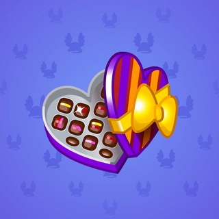 Valentine Box #10617
