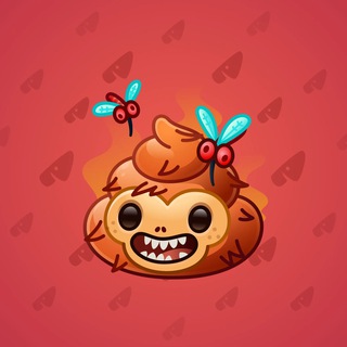 Happy Brownie #177920