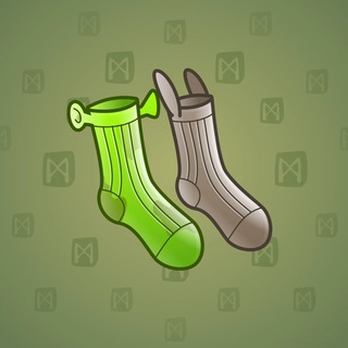 Fresh Socks #99354