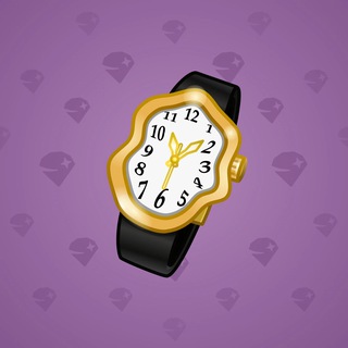Swiss Watch #20565
