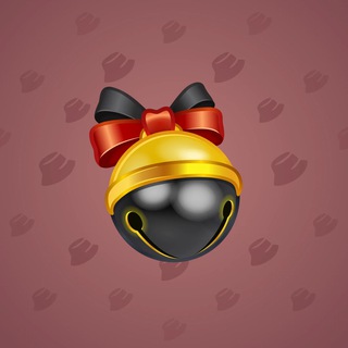 Sleigh Bell #2035