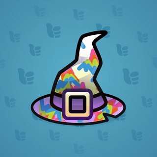 Witch Hat #30775