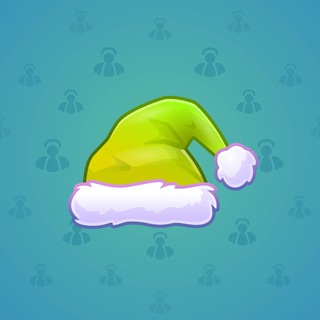 Santa Hat #46149