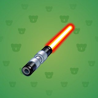 Light Sword #38992