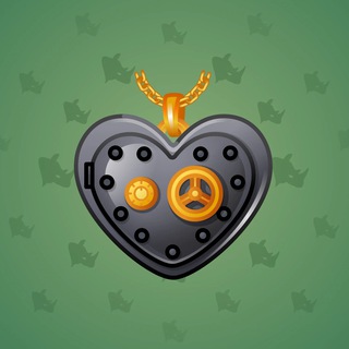 Cupid Charm #2257