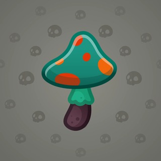 Spy Agaric #33740