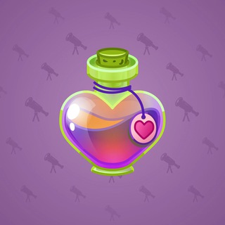 Love Potion #19372