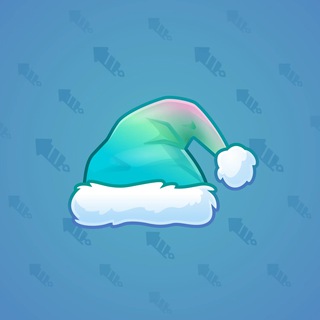 Santa Hat #32116