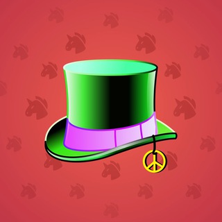 Top Hat #25611