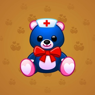Toy Bear #1284