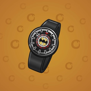 Swiss Watch #16704