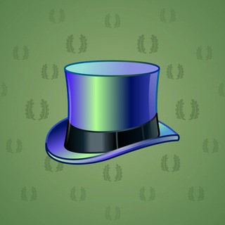 Top Hat #24753