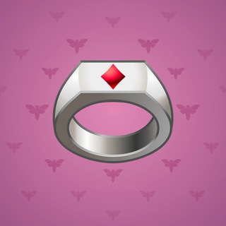 Signet Ring #6279