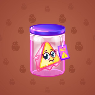 Restless Jar #65058