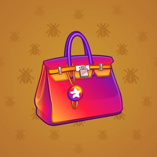 Loot Bag #11781