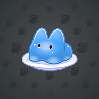 Jelly Bunny #58663