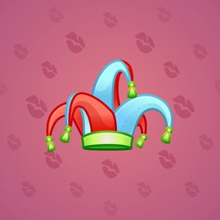 Jester Hat #44422