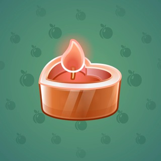 Bronzed Ember